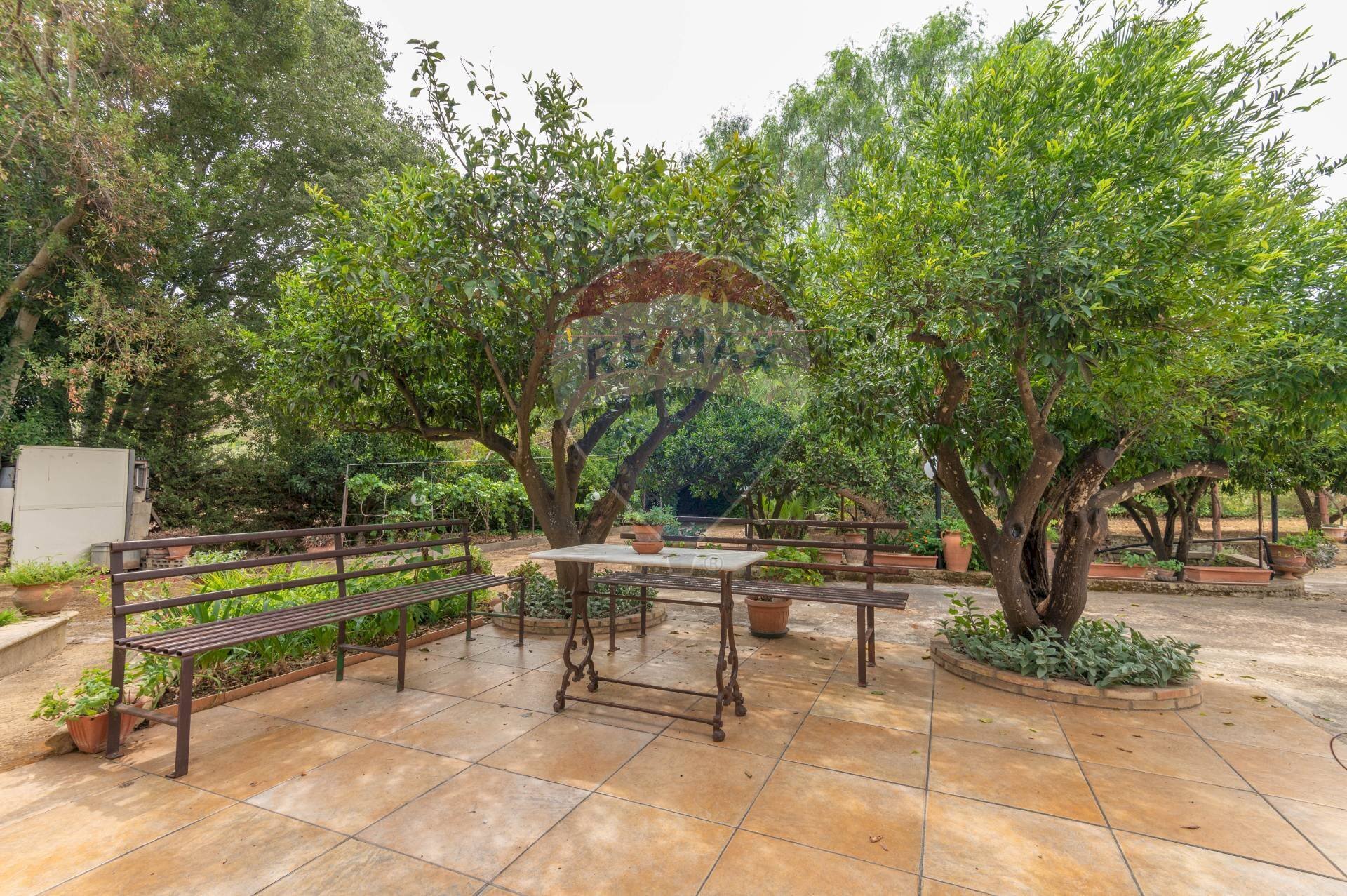 Terrazza - Independent house Sp178, Caltagirone - photo 1