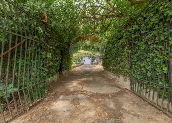 Giardino - Casa indipendente Sp178, Caltagirone - foto 3