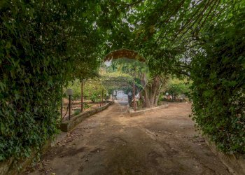 Giardino - Casa indipendente Sp178, Caltagirone - foto 4
