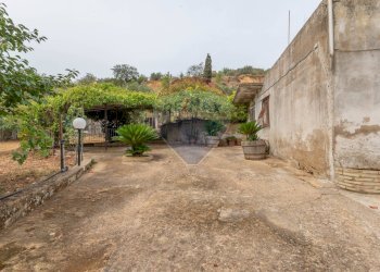 Giardino - Casa indipendente Sp178, Caltagirone - foto 11