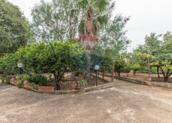 Giardino - Casa indipendente Sp178, Caltagirone - foto 12