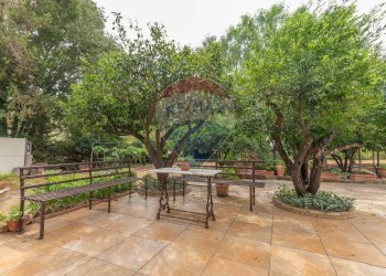 Terrazza - Casa indipendente Sp178, Caltagirone - foto 1