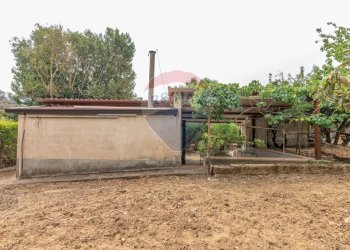 Giardino - Casa indipendente Sp178, Caltagirone - foto 14