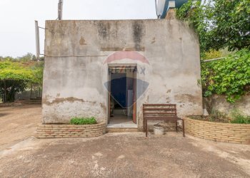 Casa all\'aperto - Casa indipendente Sp178, Caltagirone - foto 21