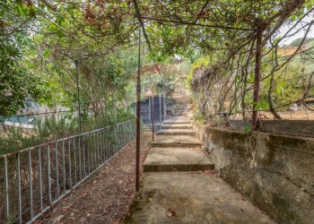 Giardino - Casa indipendente Sp178, Caltagirone - foto 24