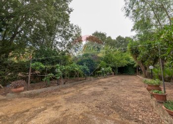 Giardino - Casa indipendente Sp178, Caltagirone - foto 28