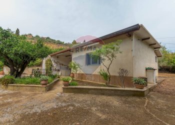 Casa all\'aperto - Casa indipendente Sp178, Caltagirone - foto 29