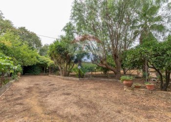 Giardino - Casa indipendente Sp178, Caltagirone - foto 30