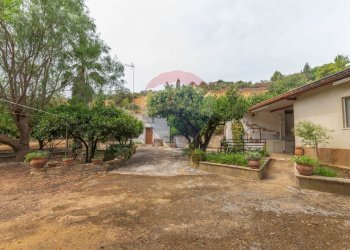 Giardino - Casa indipendente Sp178, Caltagirone - foto 31