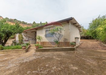 Casa all\'aperto - Casa indipendente Sp178, Caltagirone - foto 32