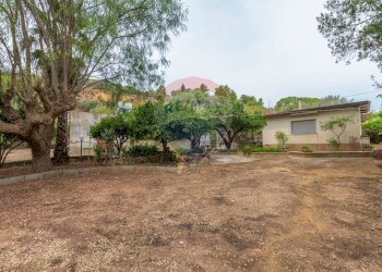 Giardino - Casa indipendente Sp178, Caltagirone - foto 33