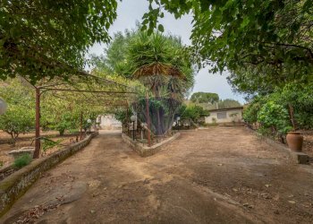 Giardino - Casa indipendente Sp178, Caltagirone - foto 36