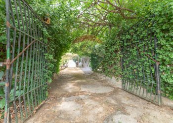 Giardino - Casa indipendente Sp178, Caltagirone - foto 37