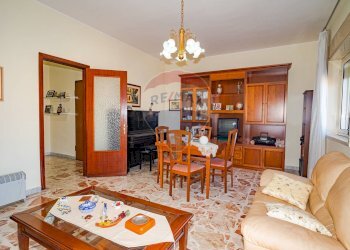 Sala da pranzo - Appartamento Via Salvador Allende
 
20, Misterbianco - foto 4