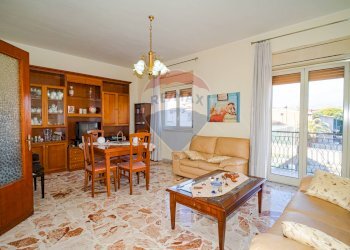 Sala da pranzo - Appartamento Via Salvador Allende
 
20, Misterbianco - foto 14