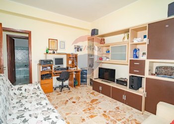 Soggiorno - Appartamento Via Salvador Allende
 
20, Misterbianco - foto 24