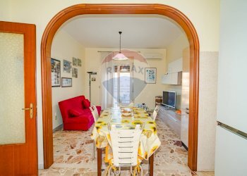 Sala da pranzo - Appartamento Via Salvador Allende
 
20, Misterbianco - foto 27