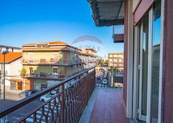 Balcone - Appartamento Via Salvador Allende
 
20, Misterbianco - foto 32