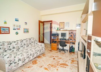 Soggiorno - Appartamento Via Salvador Allende
 
20, Misterbianco - foto 37