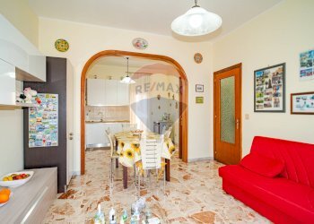 Sala da pranzo - Appartamento Via Salvador Allende
 
20, Misterbianco - foto 38