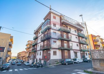 Edificio all\'aperto - Appartamento Via Salvador Allende
 
20, Misterbianco - foto 40