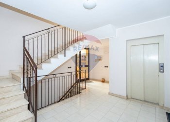 Scale - Attico Via Piano Tavola - C.da Vazzano-Complesso BGM
 
SNC, Motta Sant'Anastasia - foto 14