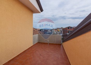 Terrazza - Attico Via Piano Tavola - C.da Vazzano-Complesso BGM
 
SNC, Motta Sant'Anastasia - foto 41