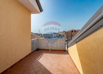 Terrazza - Attico Via Piano Tavola - C.da Vazzano-Complesso BGM
 
SNC, Motta Sant'Anastasia - foto 88