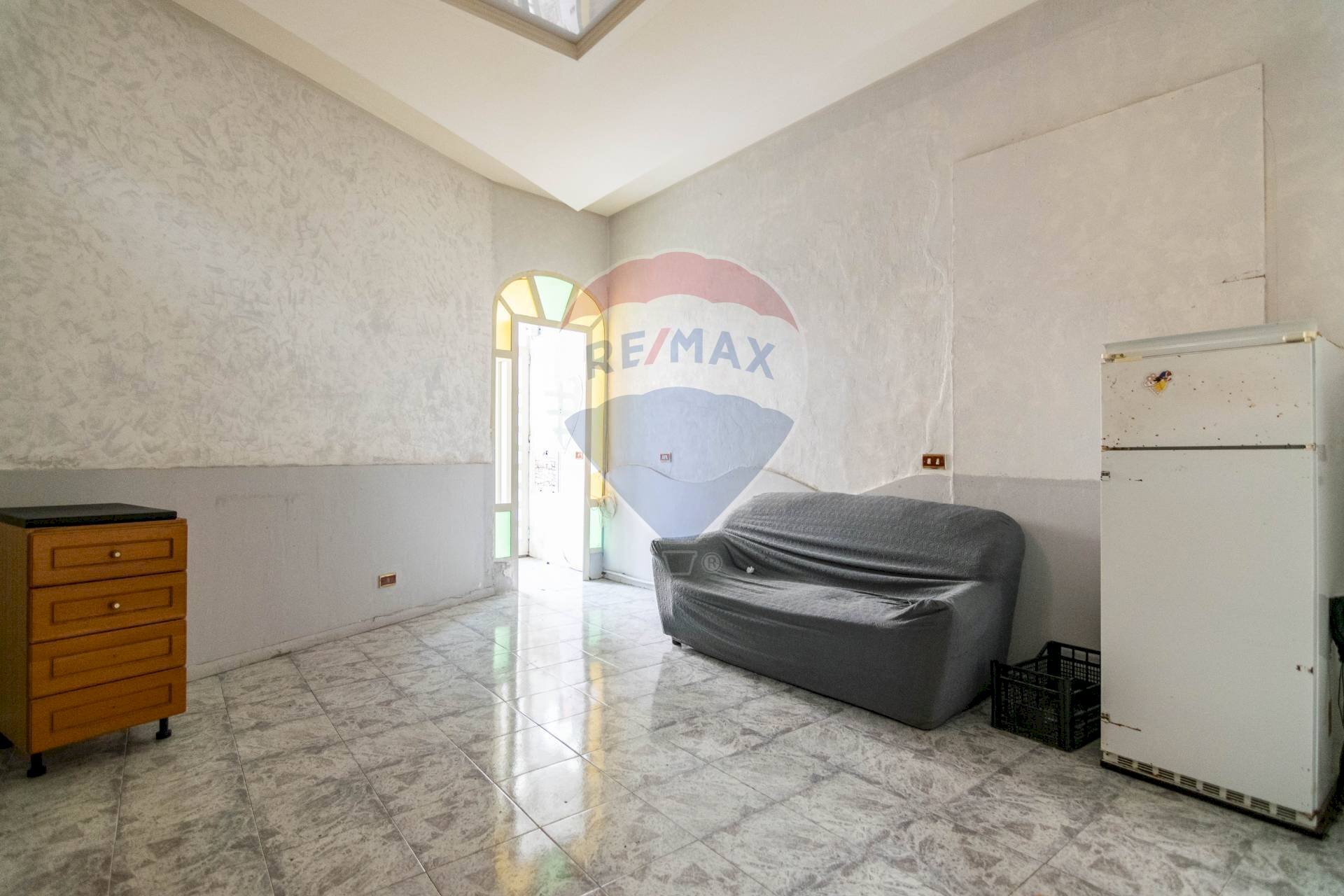 Soggiorno - Bilocale Via Ludovico Ariosto
 
24, Paterno - foto 3