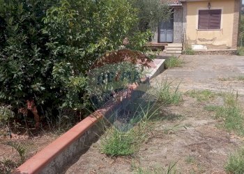 Giardino - Villa Via Giuseppe Garibaldi
 
190, Caltagirone - foto 19