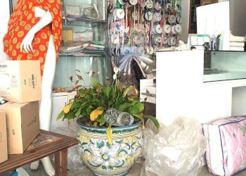 Dispensa di stoccaggio - Locale Commerciale Via Stazione Isolamento
 
82, Caltagirone - foto 6