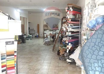 Dispensa di stoccaggio - Locale Commerciale Via Stazione Isolamento
 
82, Caltagirone - foto 7