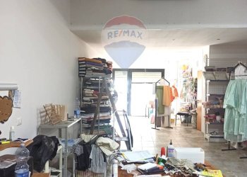 Ufficio - Locale Commerciale Via Stazione Isolamento
 
82, Caltagirone - foto 9