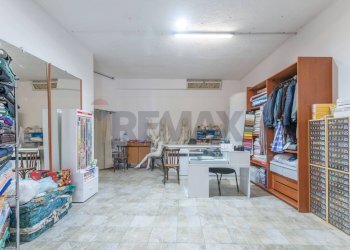 Non correlato - Commercial Premises Via Stazione Isolamento
 
82, Caltagirone - photo 6