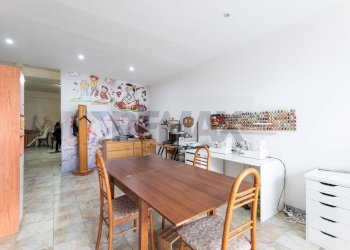 Sala da pranzo - Commercial Premises Via Stazione Isolamento
 
82, Caltagirone - photo 16