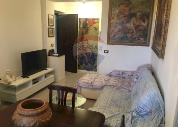 Sala da pranzo - Appartamento via Carlino
 
75D, Mascali - foto 2