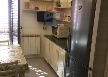 Cucina - Appartamento via Carlino
 
75D, Mascali - foto 4