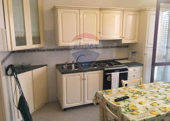 Cucina - Appartamento via Carlino
 
75D, Mascali - foto 5