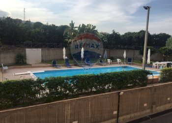 Piscina - Appartamento via Carlino
 
75D, Mascali - foto 11