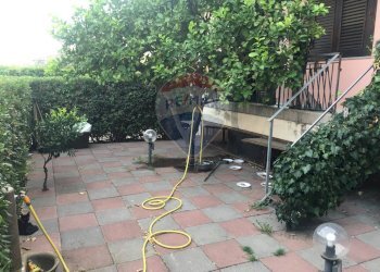 Terrazza - Appartamento via Carlino
 
75D, Mascali - foto 17