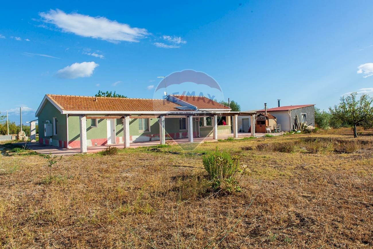 Casa all\'aperto - Villa Contrada Loco Monaco, Melilli - photo 1