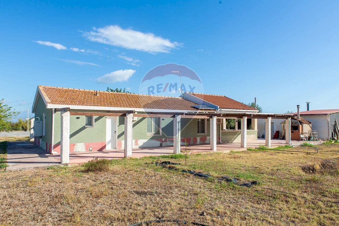 Casa all\'aperto - Villa Contrada Loco Monaco, Melilli - photo 2