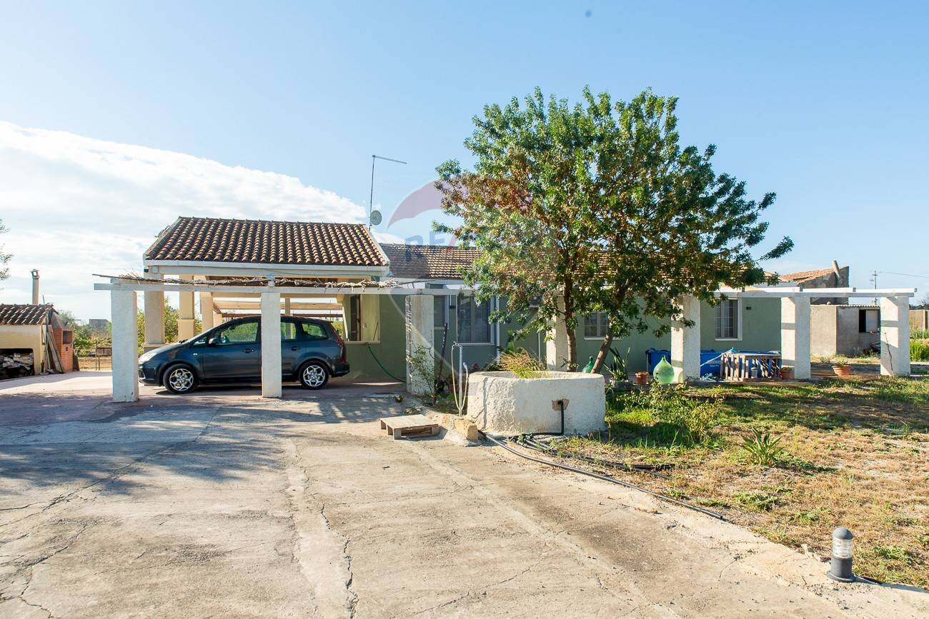 Casa all\'aperto - Villa Contrada Loco Monaco, Melilli - photo 3