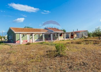 Casa all\'aperto - Villa Contrada Loco Monaco, Melilli - foto 1