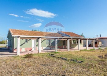 Casa all\'aperto - Villa Contrada Loco Monaco, Melilli - foto 2