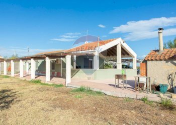 Casa all\'aperto - Villa Contrada Loco Monaco, Melilli - foto 4