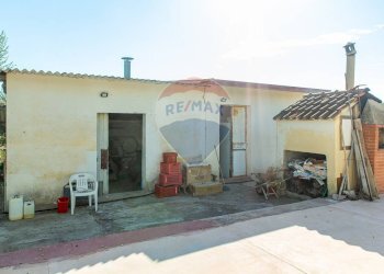 Casa all\'aperto - Villa Contrada Loco Monaco, Melilli - foto 5