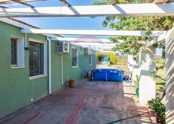 Terrazza - Villa Contrada Loco Monaco, Melilli - foto 7