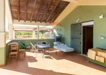 Terrazza - Villa Contrada Loco Monaco, Melilli - foto 8