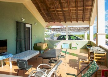 Terrazza - Villa Contrada Loco Monaco, Melilli - foto 9